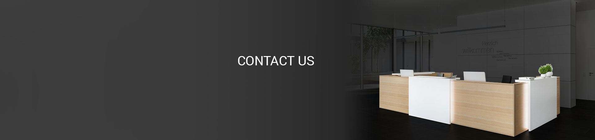 Contact Us - Furnify