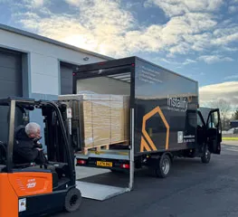 Office Relocations London