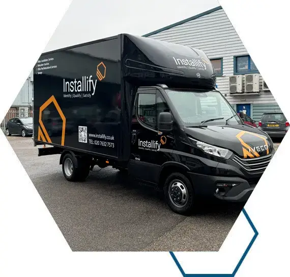 Commercial Removal Experts
