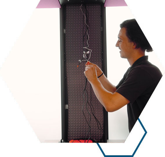 Office Pod Servicing London